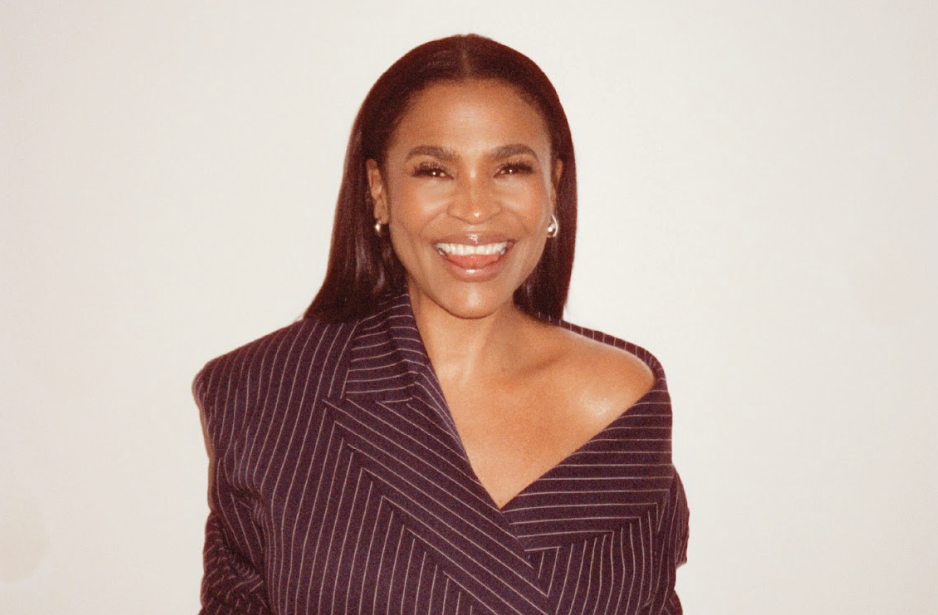 Nia Long Poses For ‘Playboy’ And Talks Protecting Her Peace, Dating Younger, And Drowning Out The ‘Michael’ Hate: ‘No One Can Interfere With My Sanity’