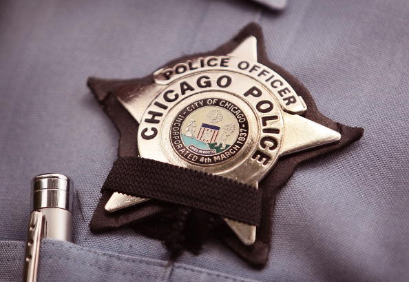 Third Police Officer In Two Months Gunned Down In Chicago