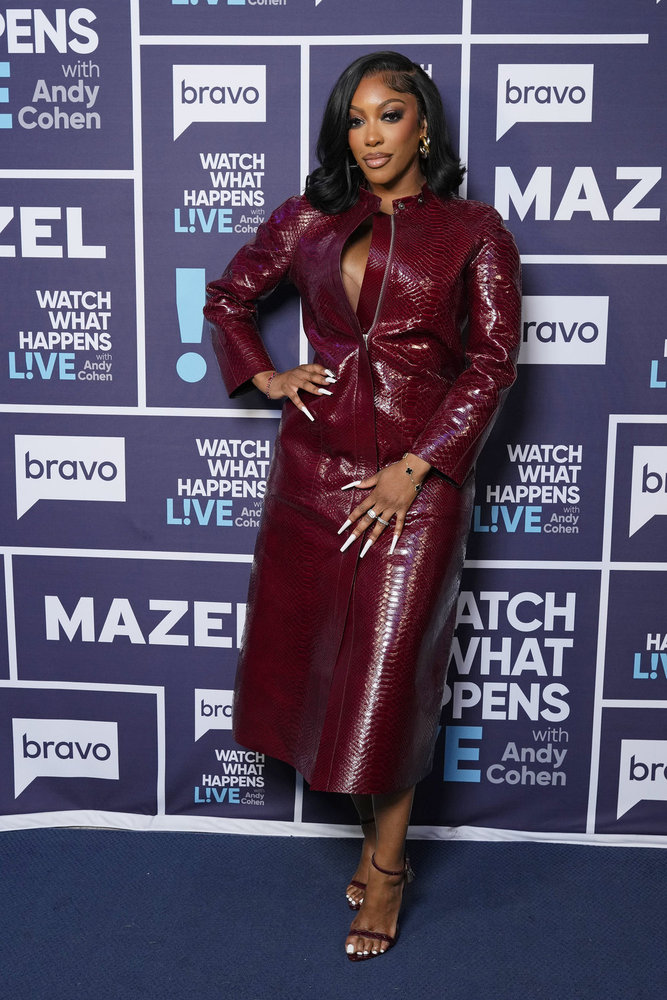 Porsha Williams