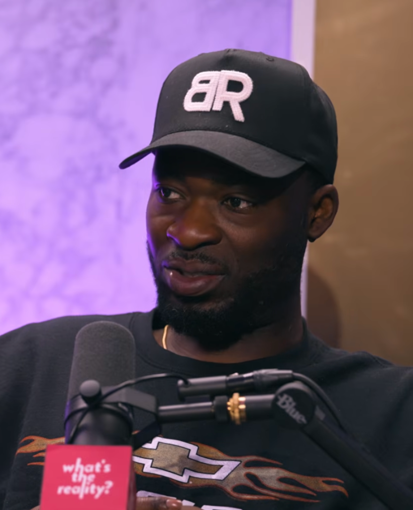 What's The Reality Podcast