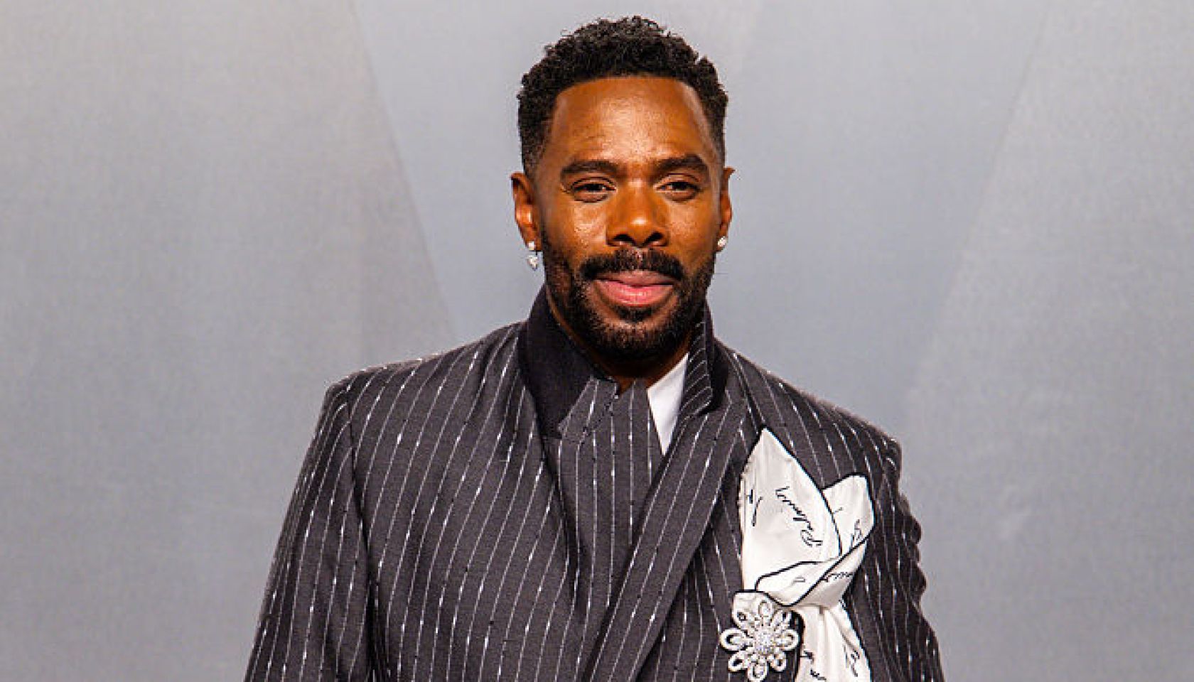 Colman Domingo Enters The Comedy Chat With SNL Debut Colman Domingo Enters The Comedy Chat With SNL Debut
