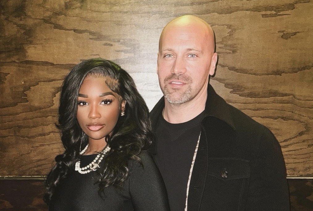 Ashlee Jenae: Fiancé Joe McCann’s Passport Confiscated During Questioning, Ashlee’s Family Launches GoFundMe For Support