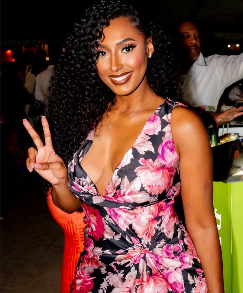 Queens Of Spring! A Gallery Of Sun-Kissed Stunners Serving Elevated Exquisiteness At Sundresses & Seersuckers 2026