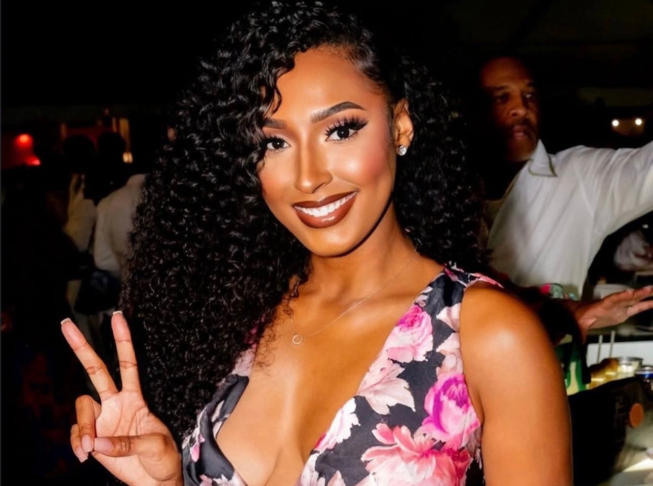 Vibrant Baddies Who Stunned At Sundresses & Seersuckers 2026 Vibrant Baddies Who Stunned At Sundresses & Seersuckers 2026