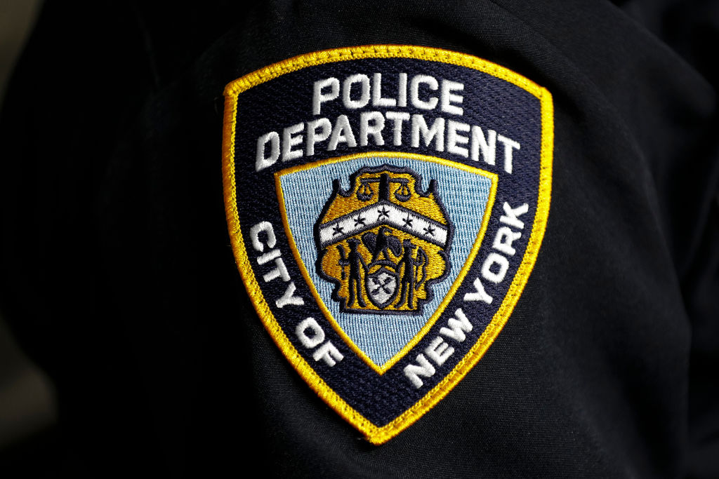 NYPD Cops Brutally Beat Brooklyn Man In Viral Video NYPD Cops Brutally Beat Brooklyn Man In Viral Video