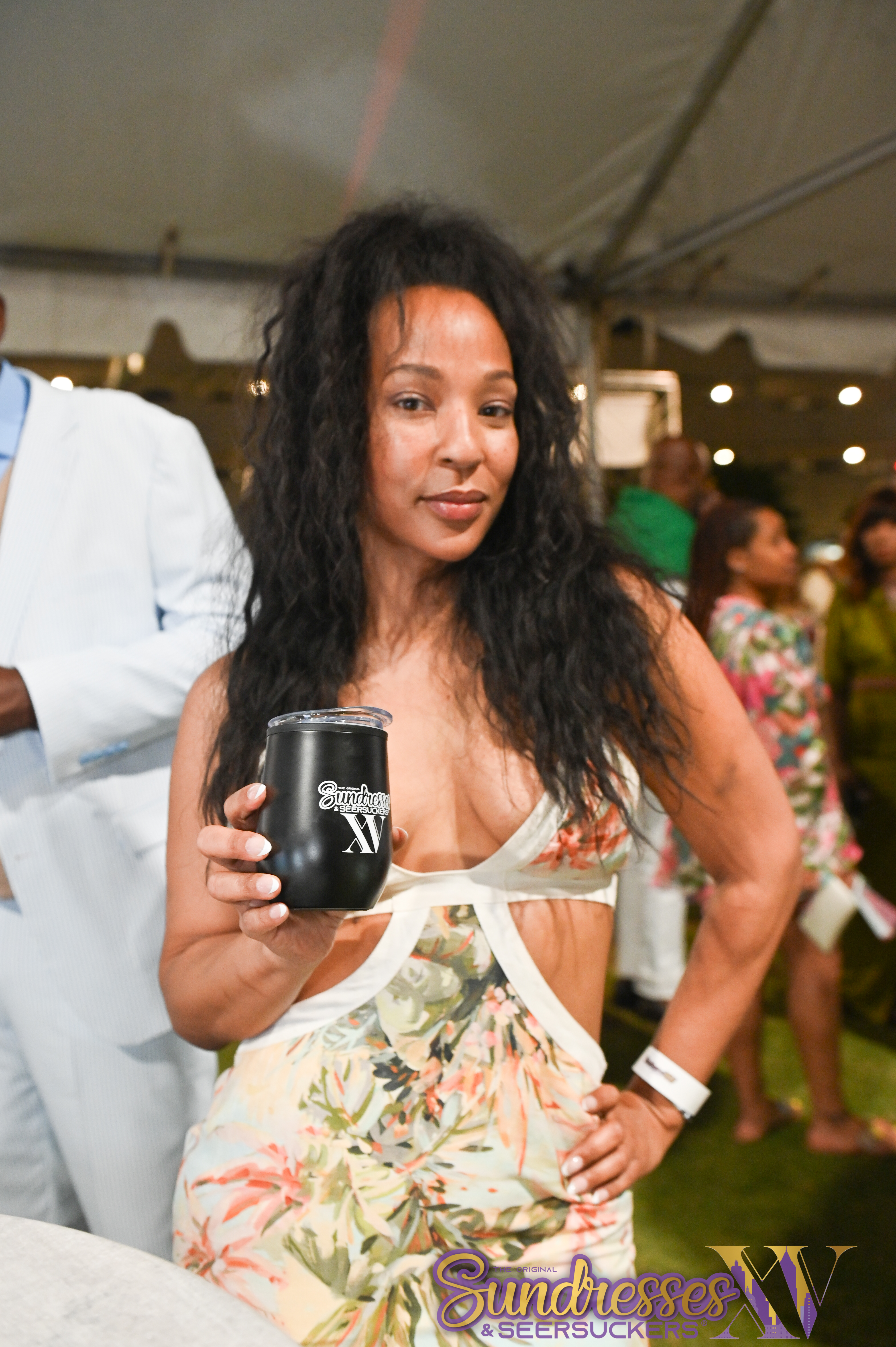 Seersuckers & Sundresses