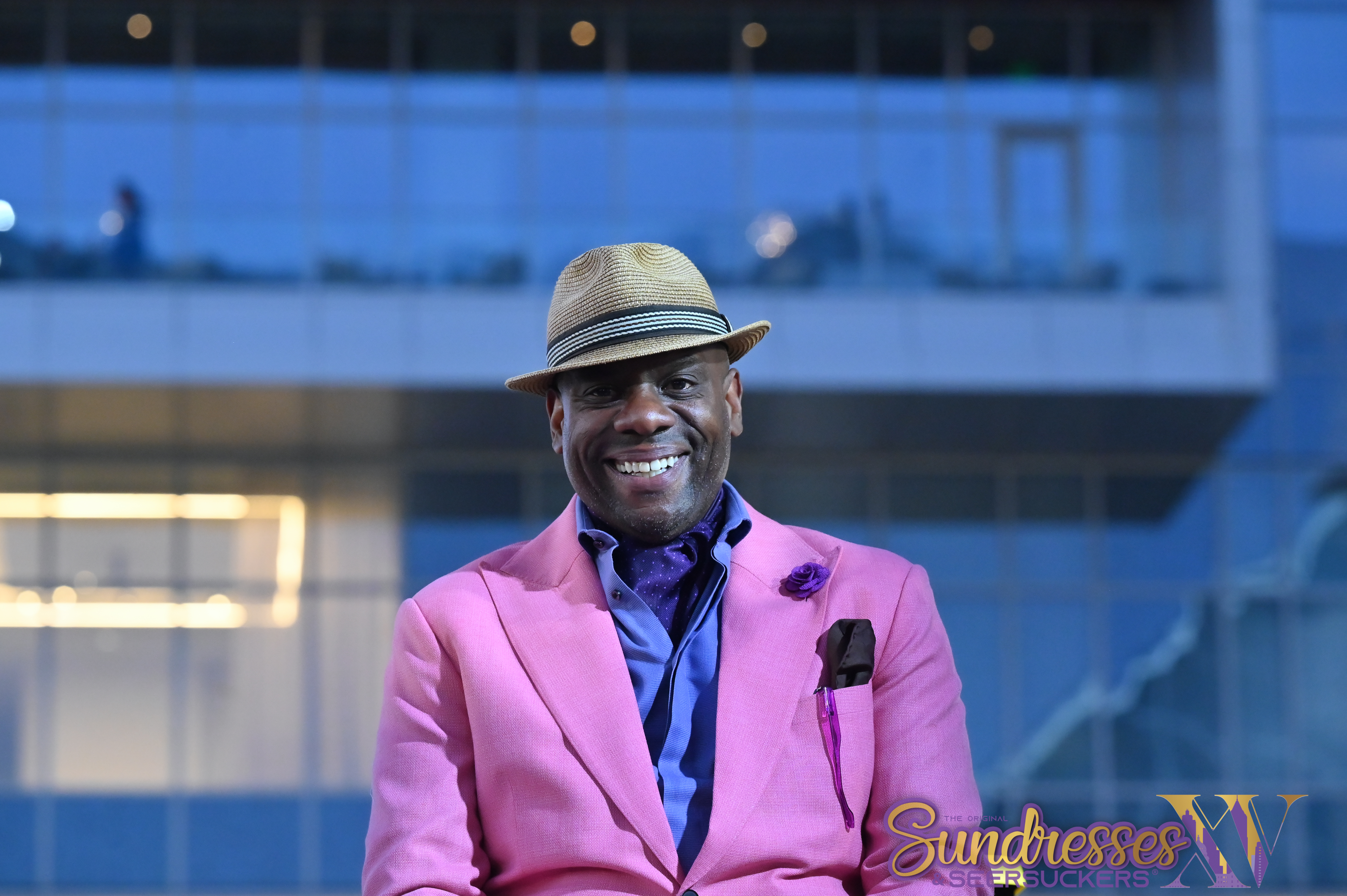 Seersuckers & Sundresses