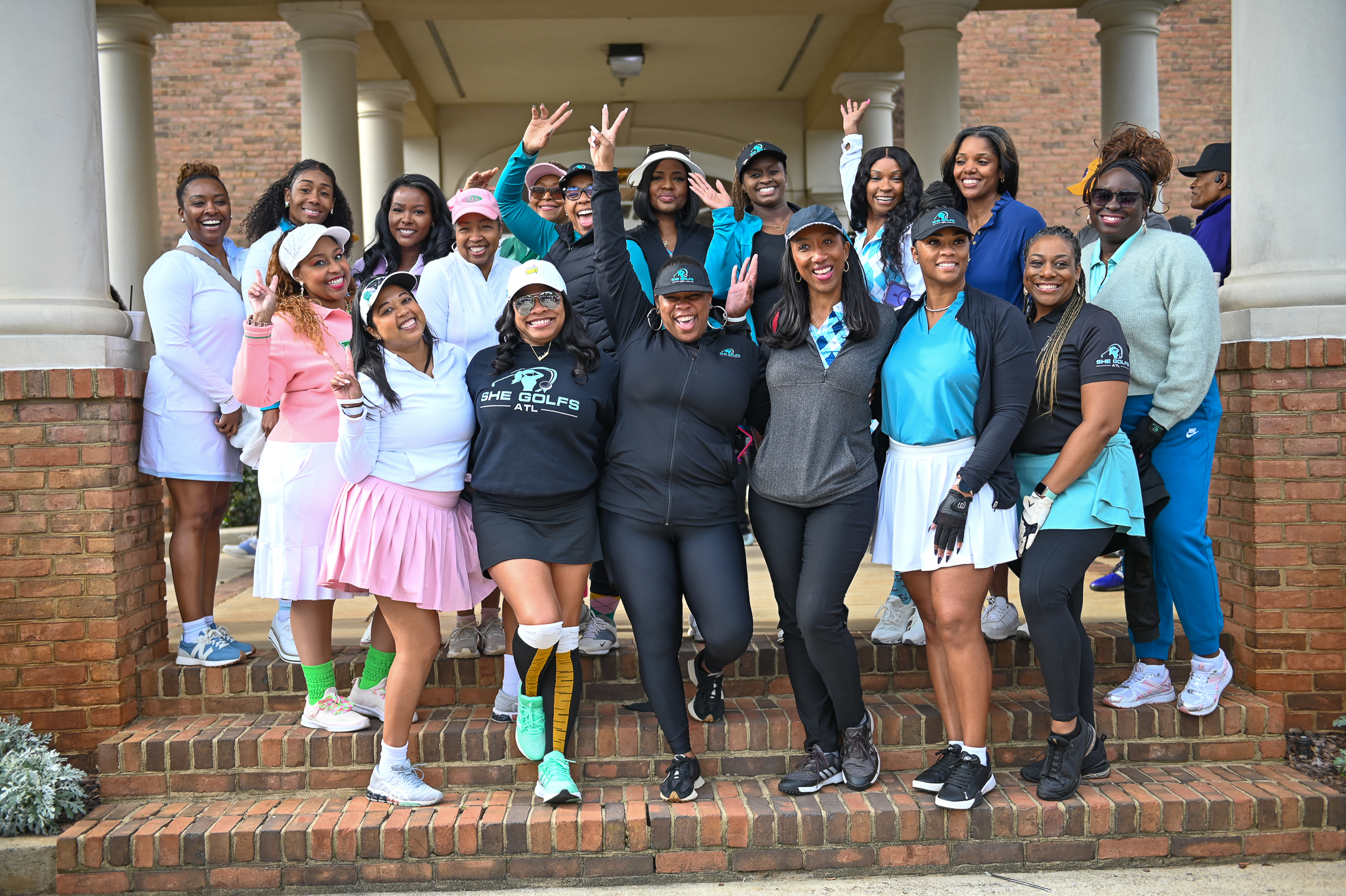 Seersuckers & Sundresses