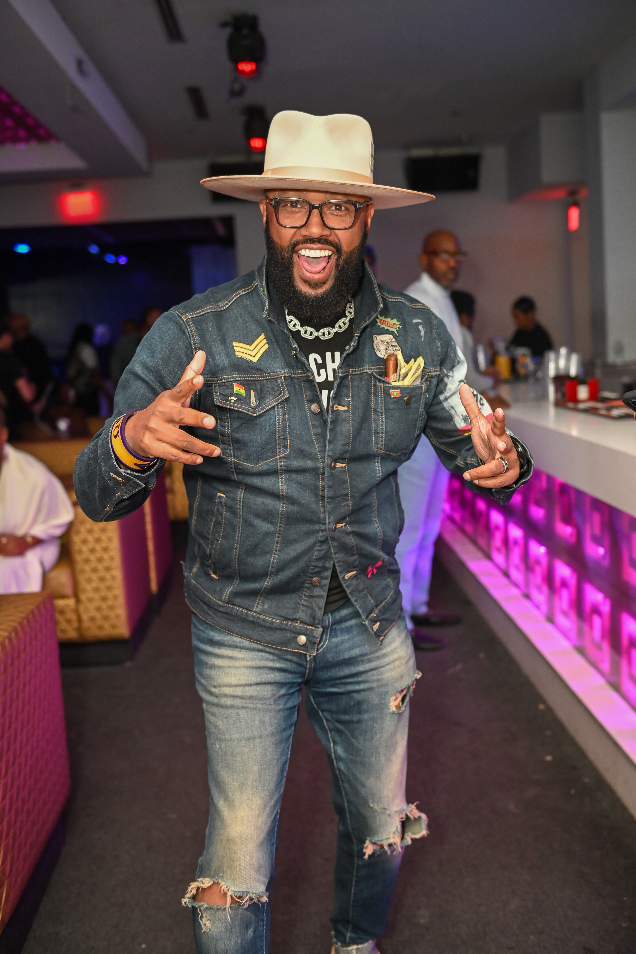 Seersuckers & Sundresses