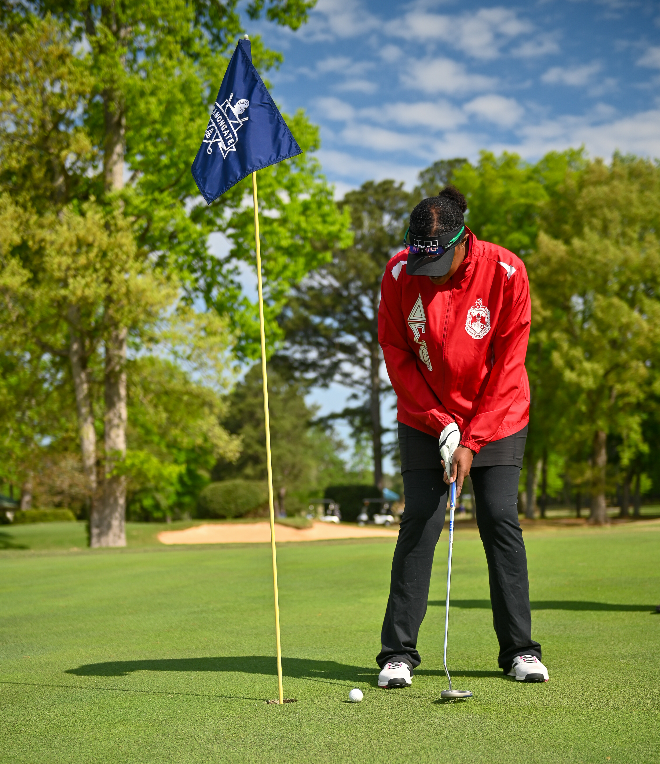 Seersuckers & Sundresses