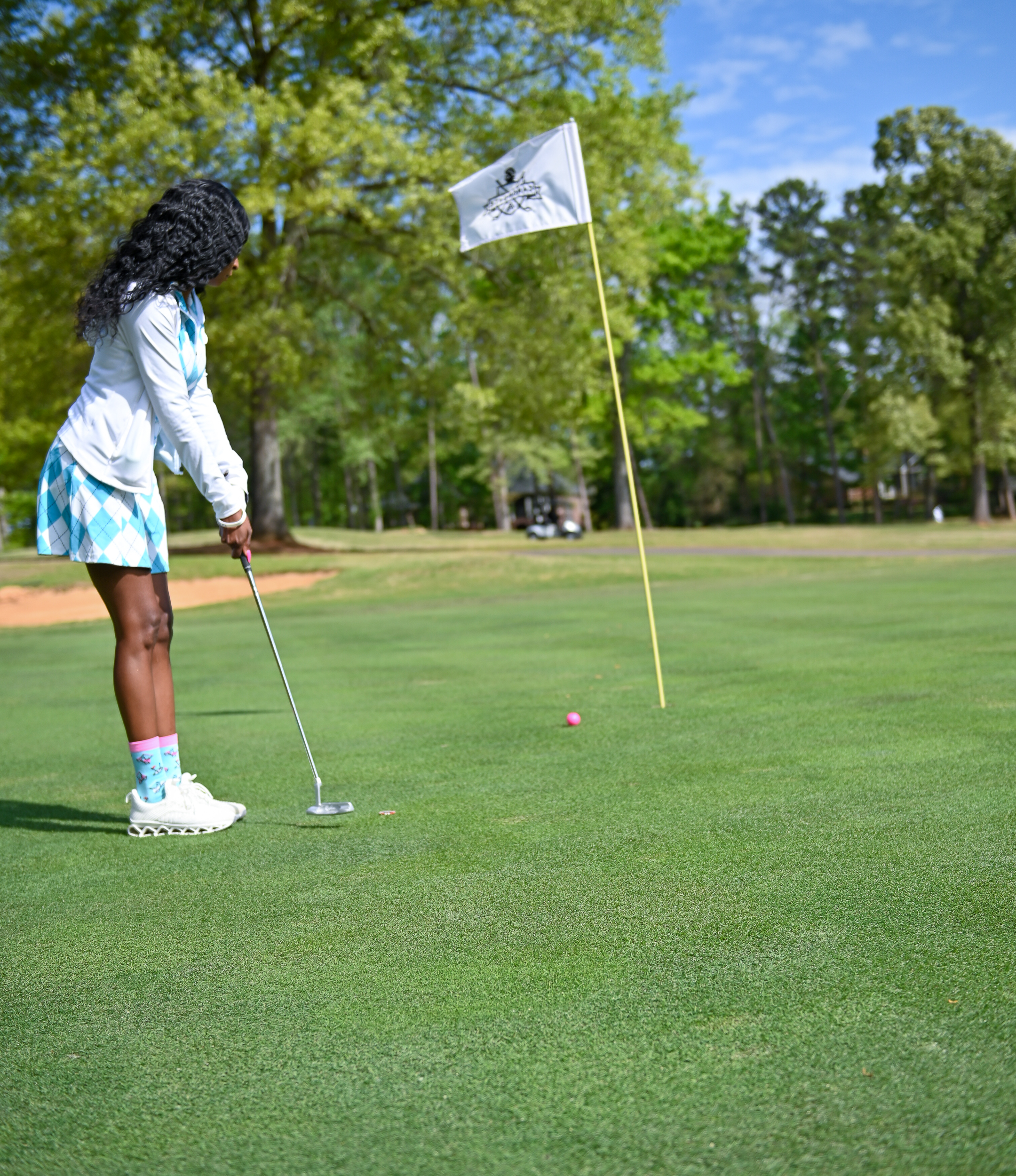 Seersuckers & Sundresses