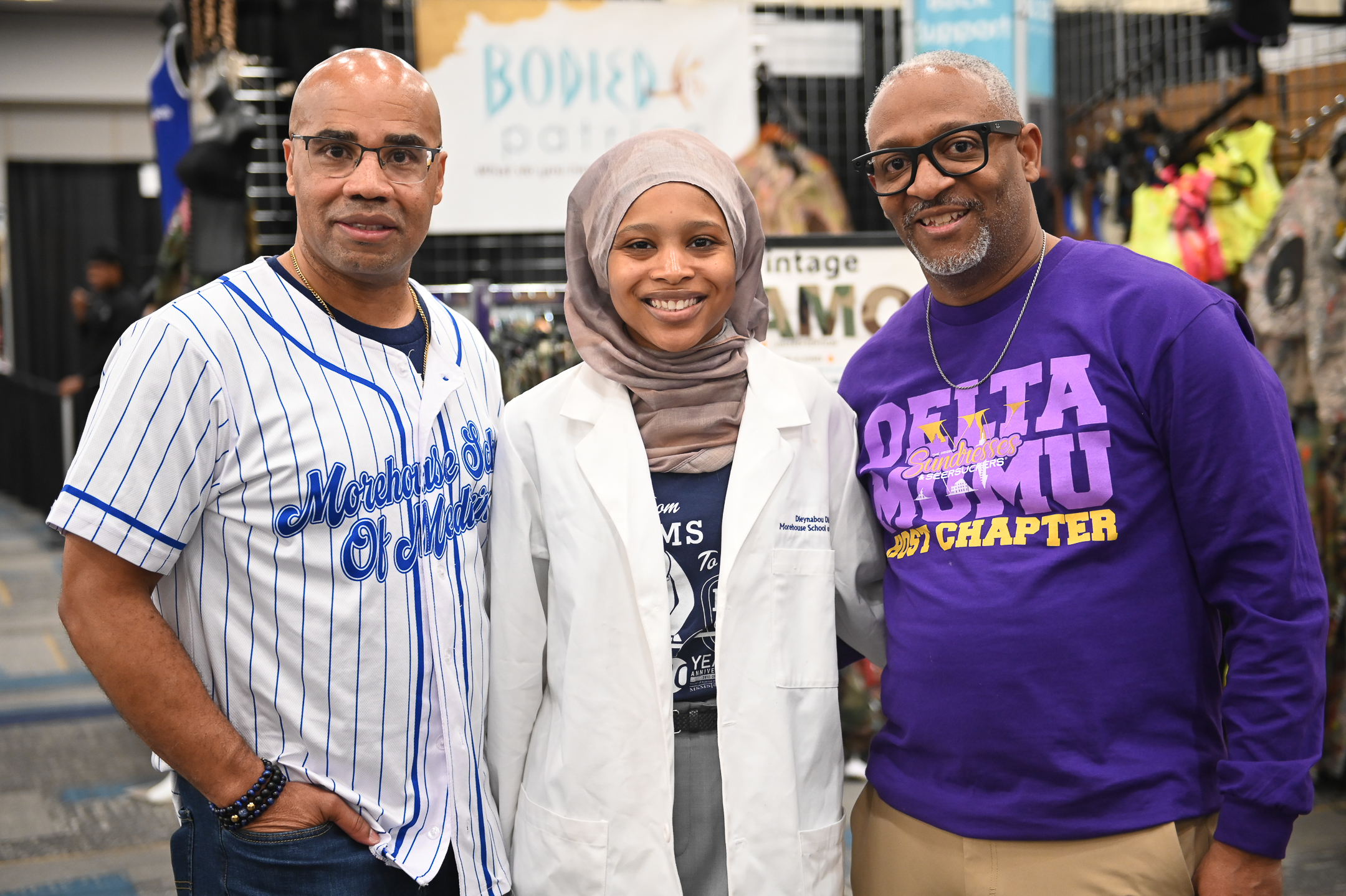 Seersuckers & Sundresses