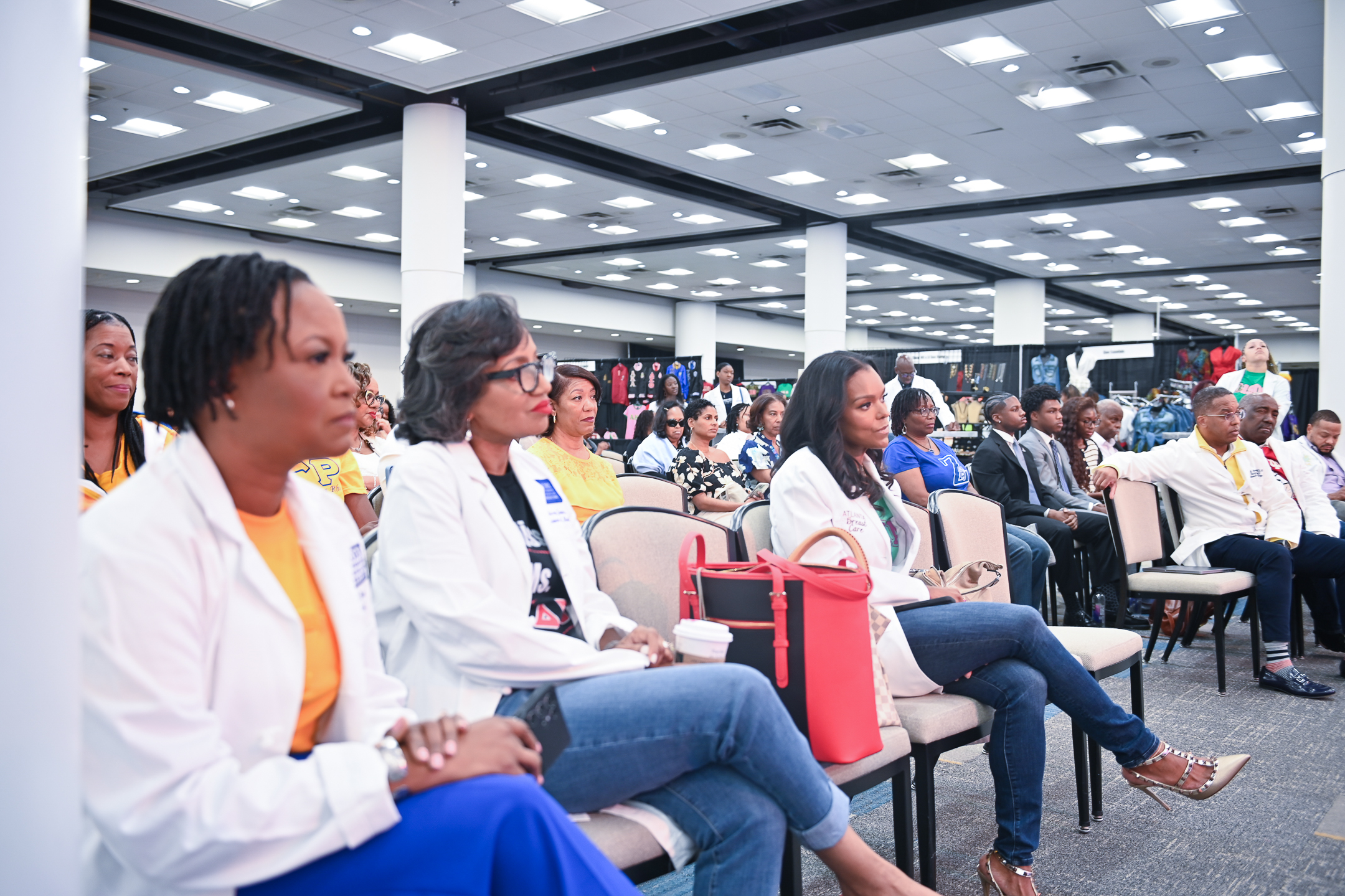 Seersuckers & Sundresses