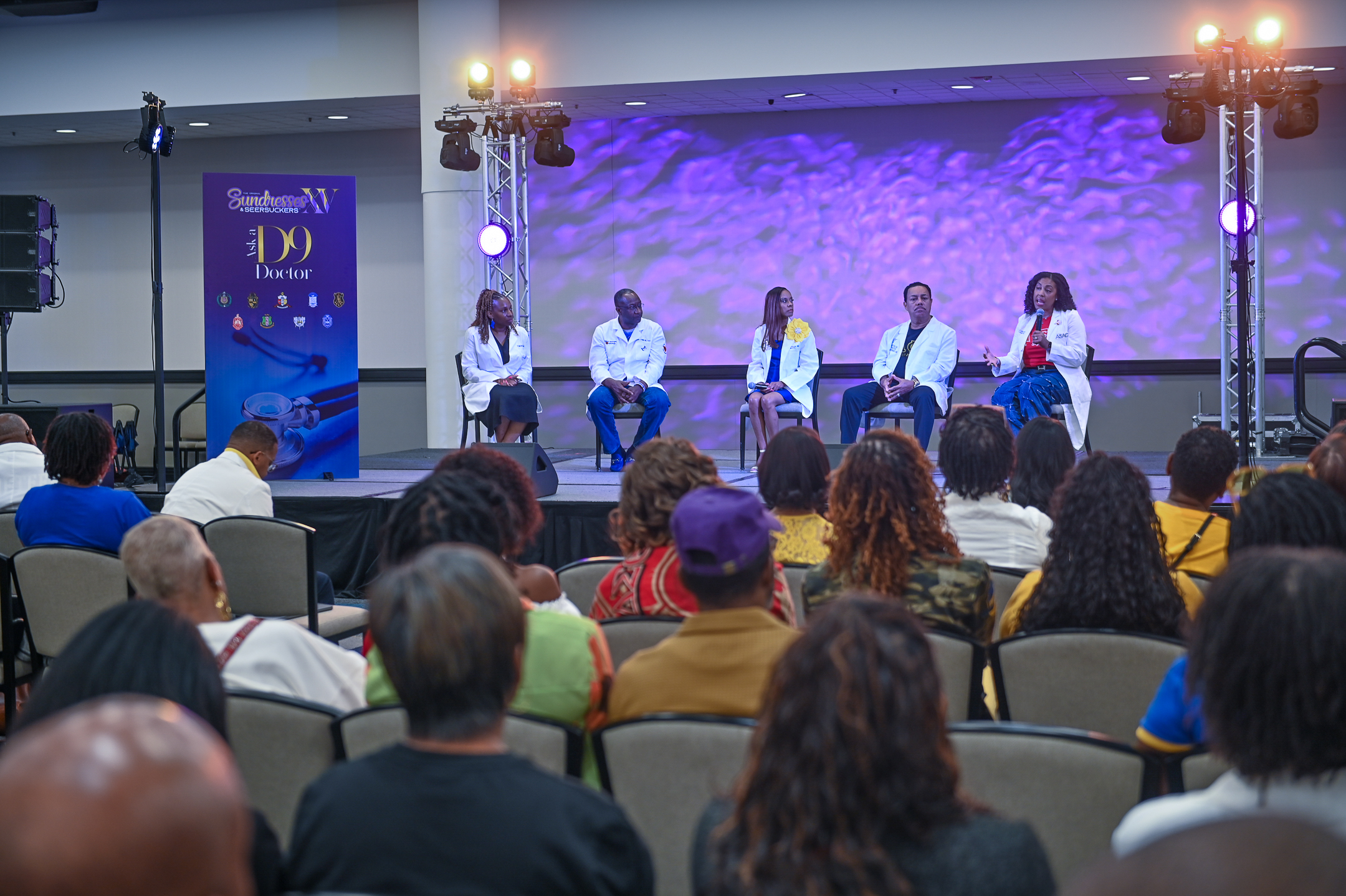 Seersuckers & Sundresses