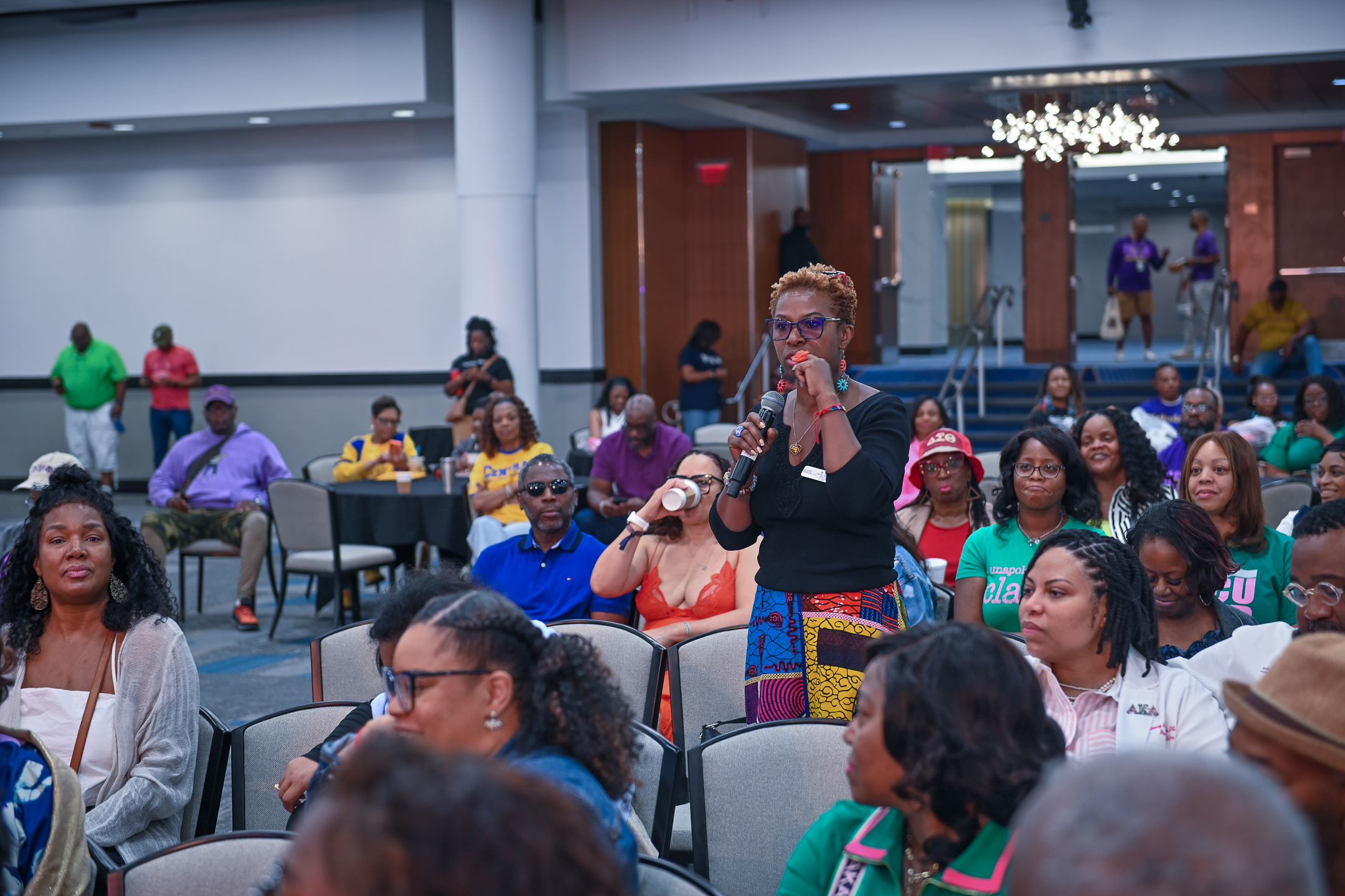 Seersuckers & Sundresses