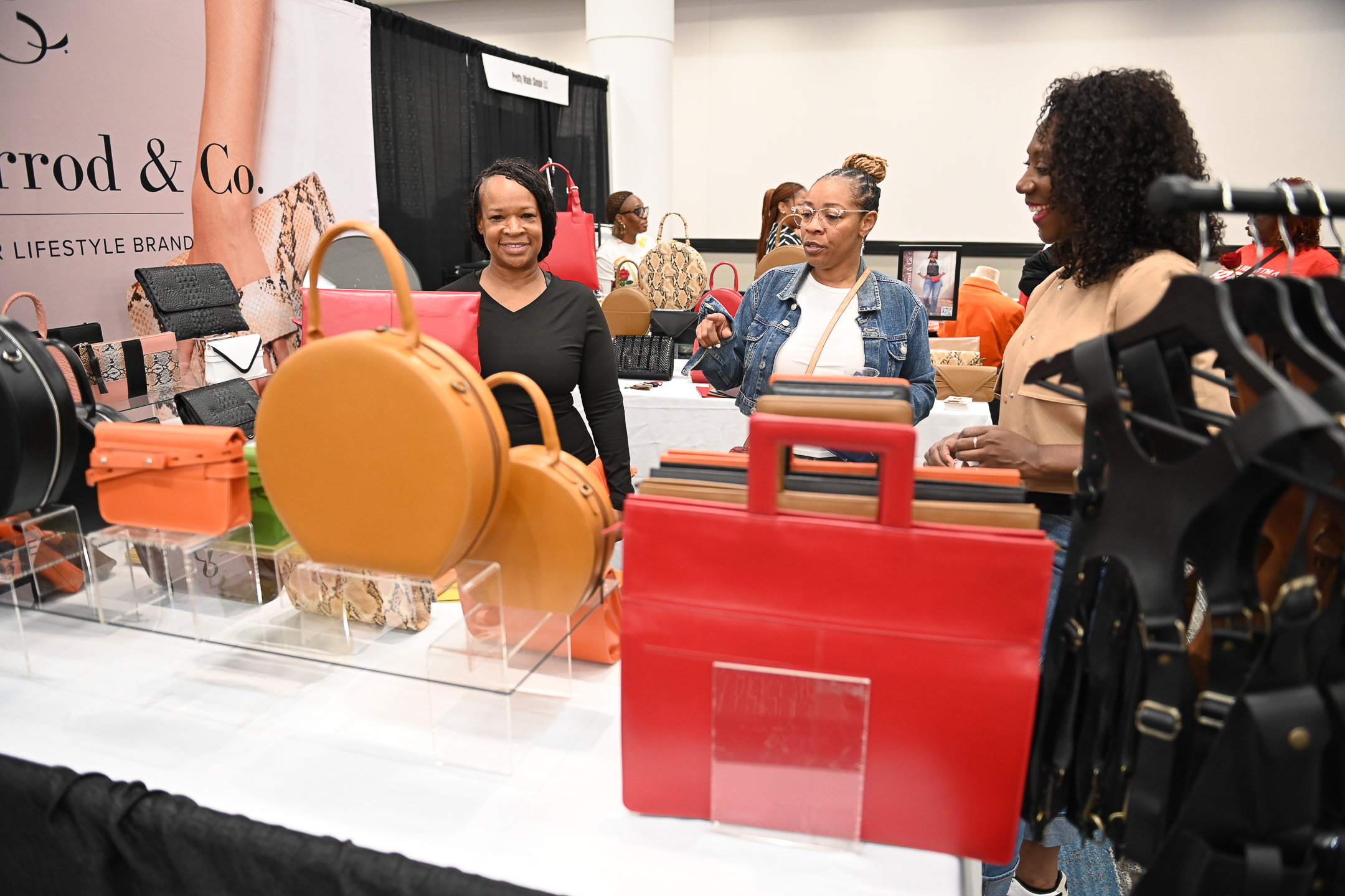 Seersuckers & Sundresses