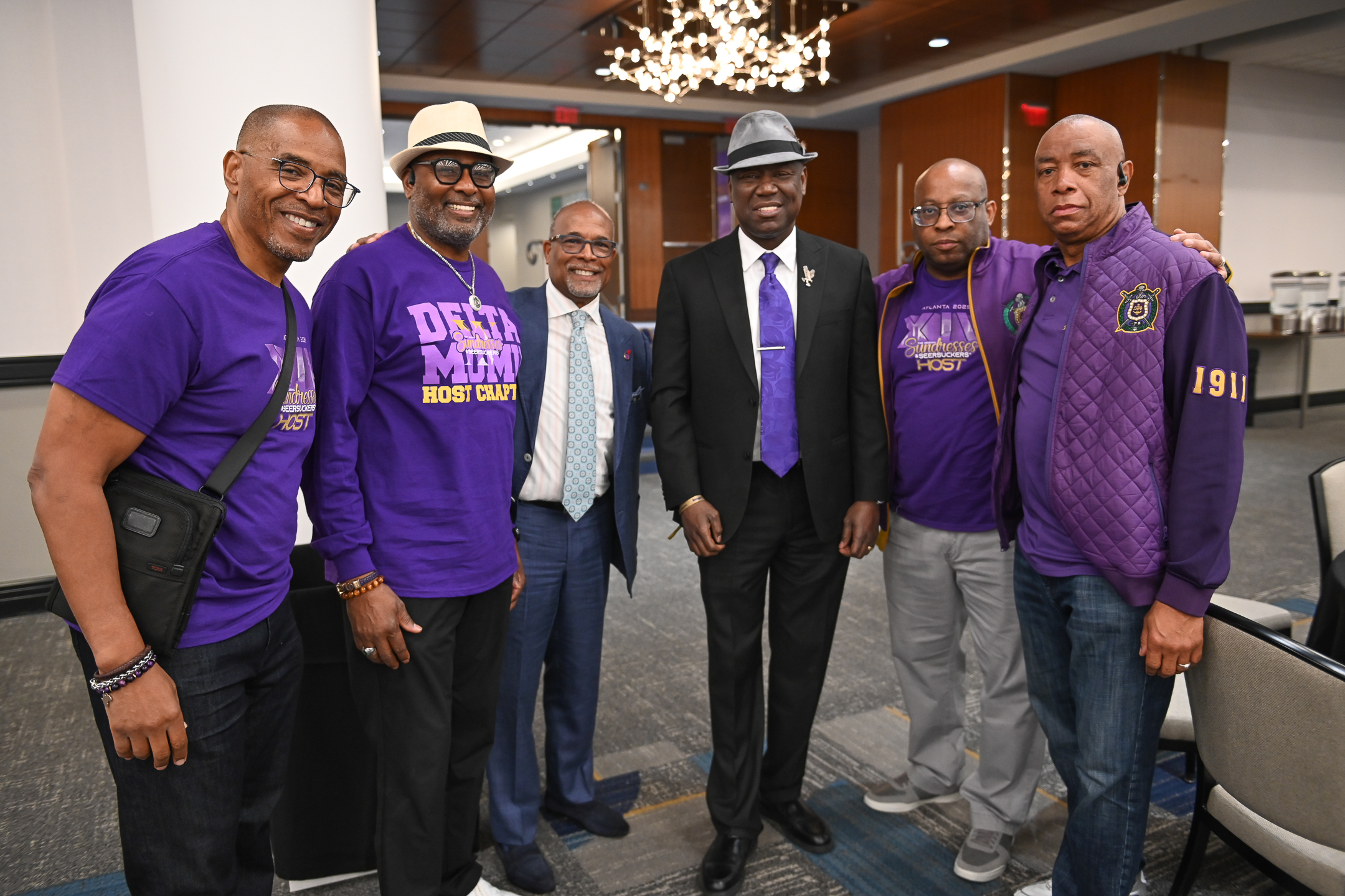 Seersuckers & Sundresses