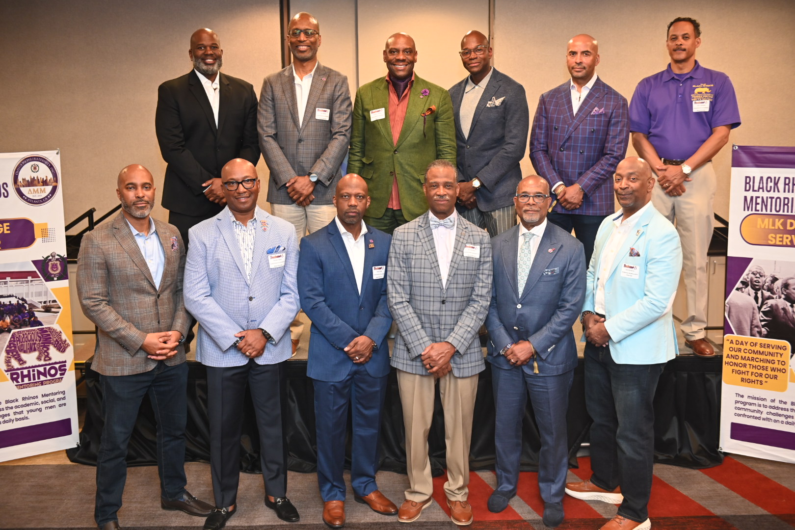 Seersuckers & Sundresses