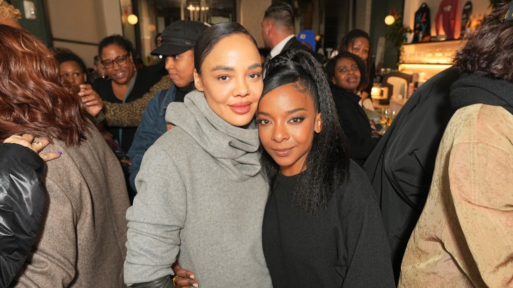 Is God Is screening event