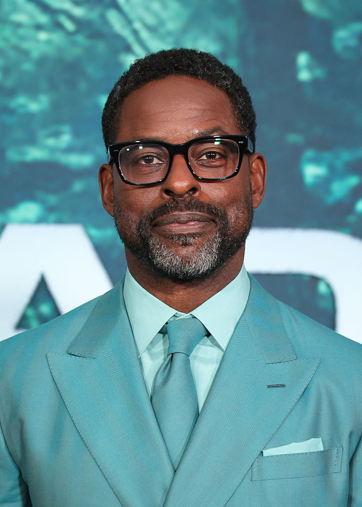 Premiere Of Hulu's "Paradise" Season 2