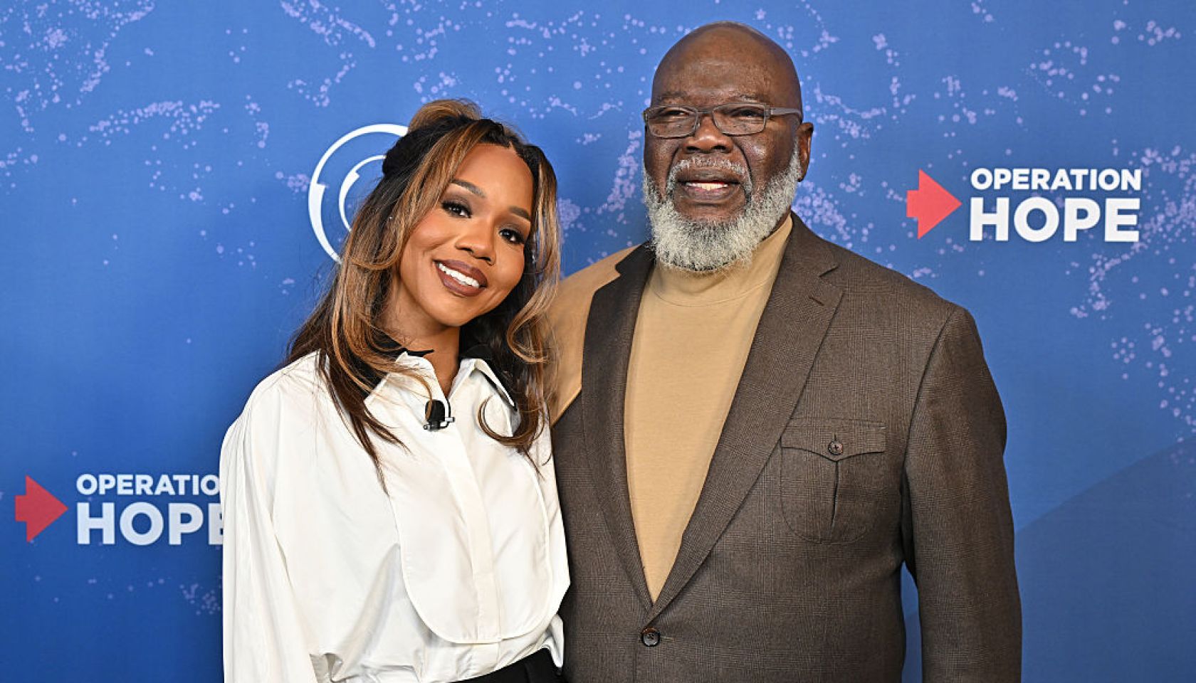 Sarah Jakes Roberts Almost Paralyzed After Fracturing Neck Sarah Jakes Roberts Almost Paralyzed After Fracturing Neck