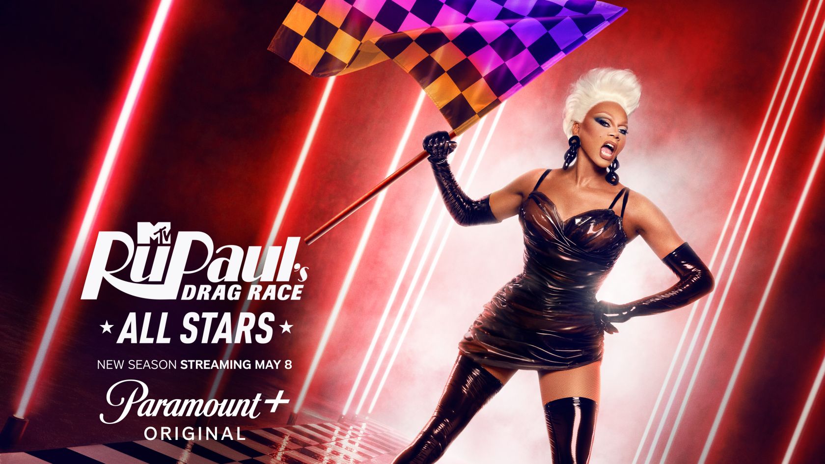 New ‘RuPaul’s Drag Race All-Stars’ Cast RUvealed New ‘RuPaul’s Drag Race All-Stars’ Cast RUvealed