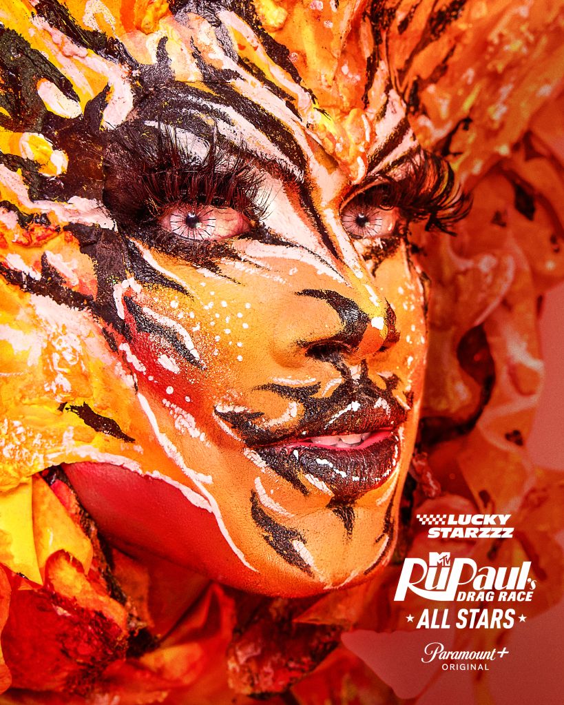 RuPaul's Drag Race All Stars