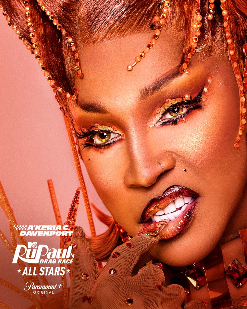 RuPaul's Drag Race All Stars