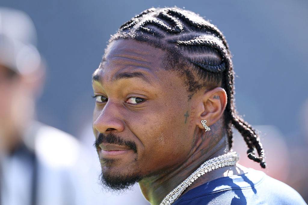 Yikes: Stefon Diggs’ Sexual Assault Accuser Seeks Proof Of Financial Harm Following Allegations, Diggs To Join LA Rams