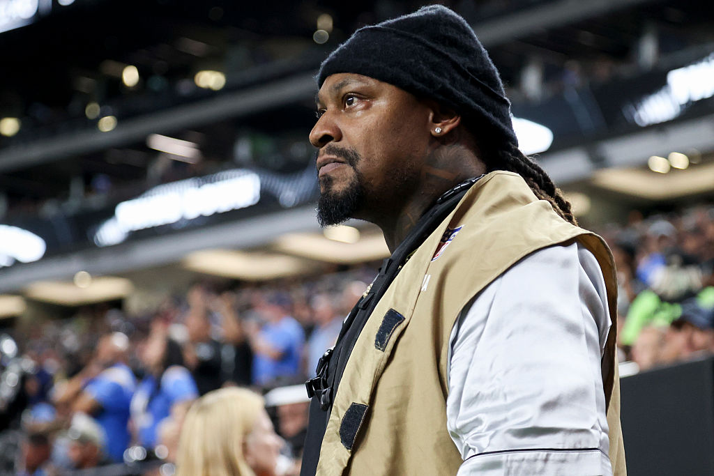 Los Angeles Chargers v Las Vegas Raiders - NFL 2025