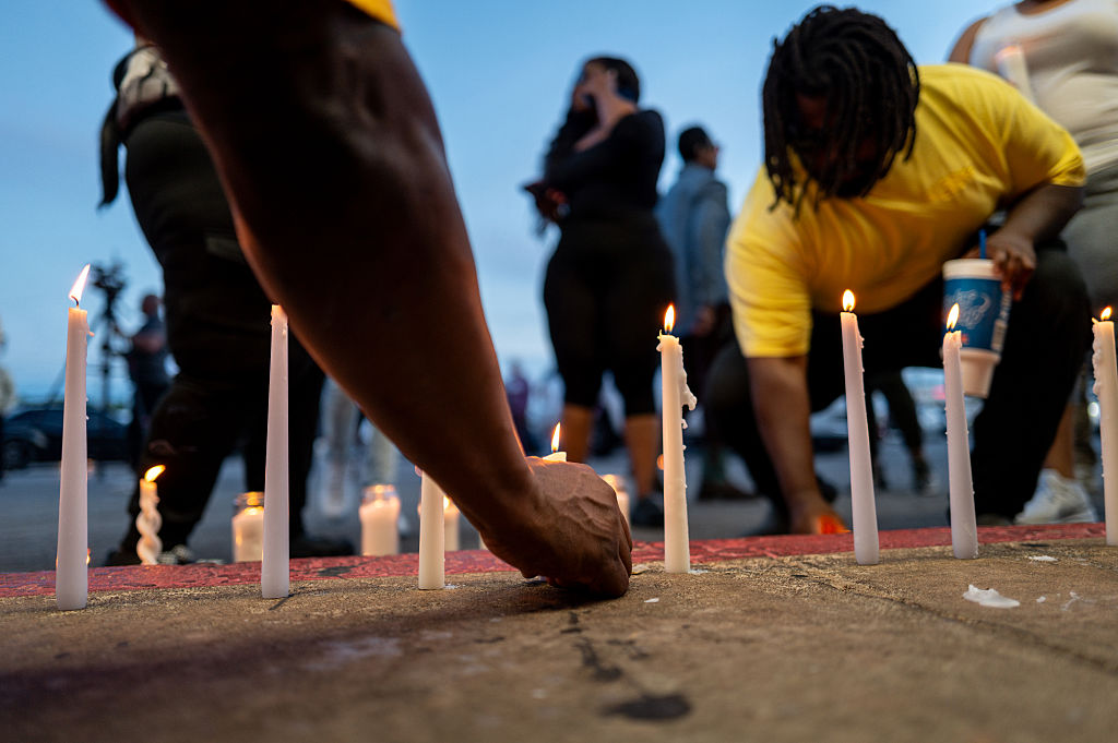 Arrests & Accountability: Man Arrested For Supplying Gun To Shreveport Father Who Killed 8 Children