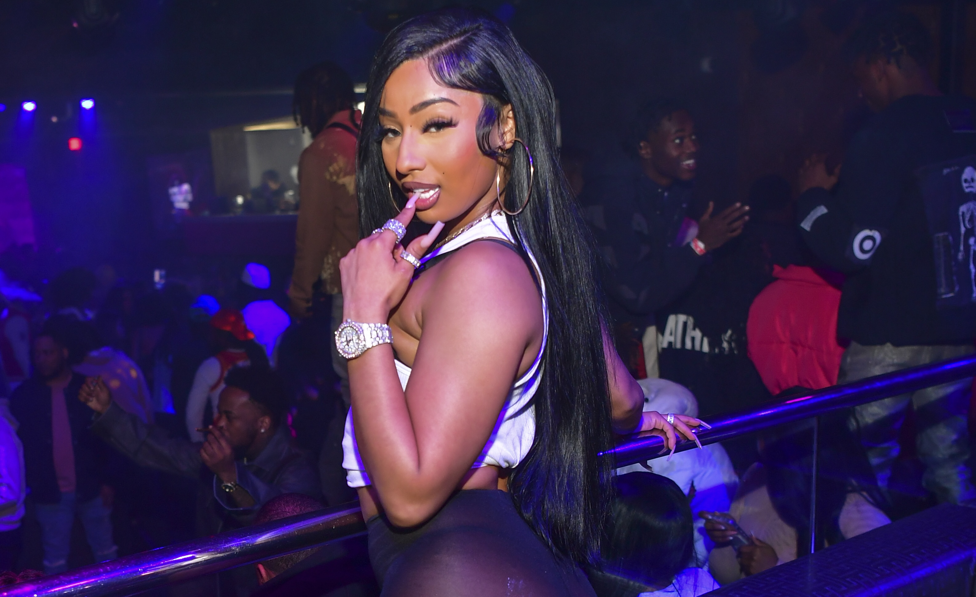 Whew Lawd! The Hottest Thirst Traps Of The Week, Vol. 141