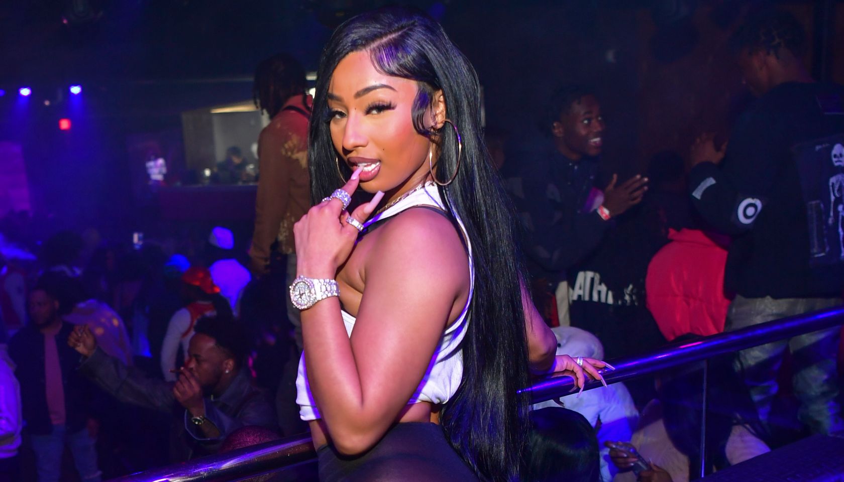 Hottest Thirst Traps Of The Week, Vol. 141 Hottest Thirst Traps Of The Week, Vol. 141