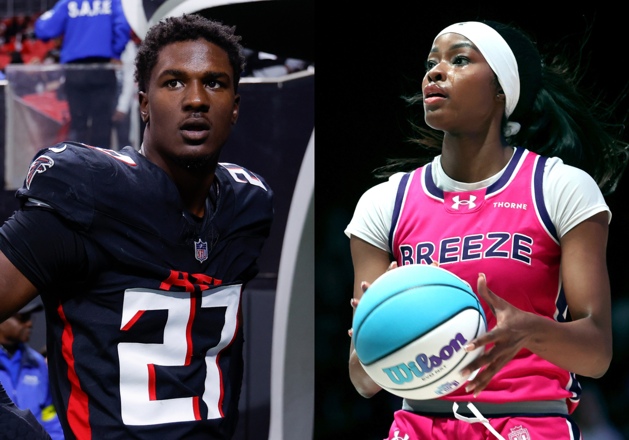 Scot Free: James Pearce Jr. Enters ‘Intervention Program’ To Have Criminal Charges Dropped, Rickea Jackson Agrees