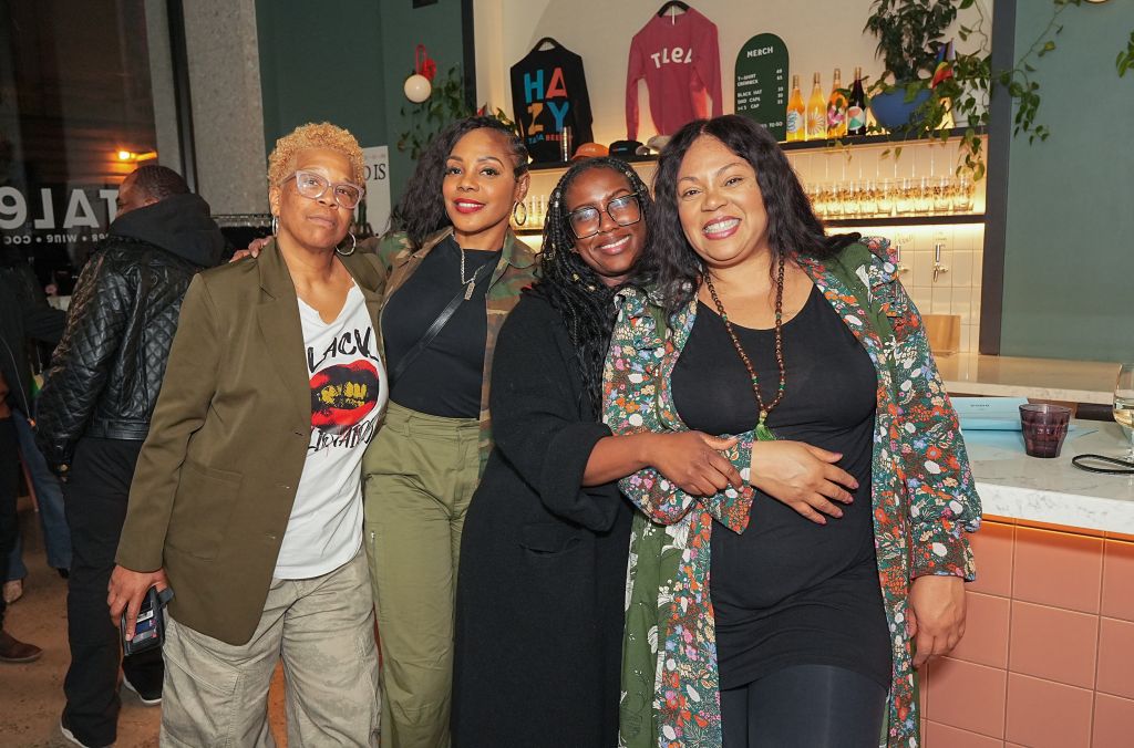 Is God This tastemaker event asset