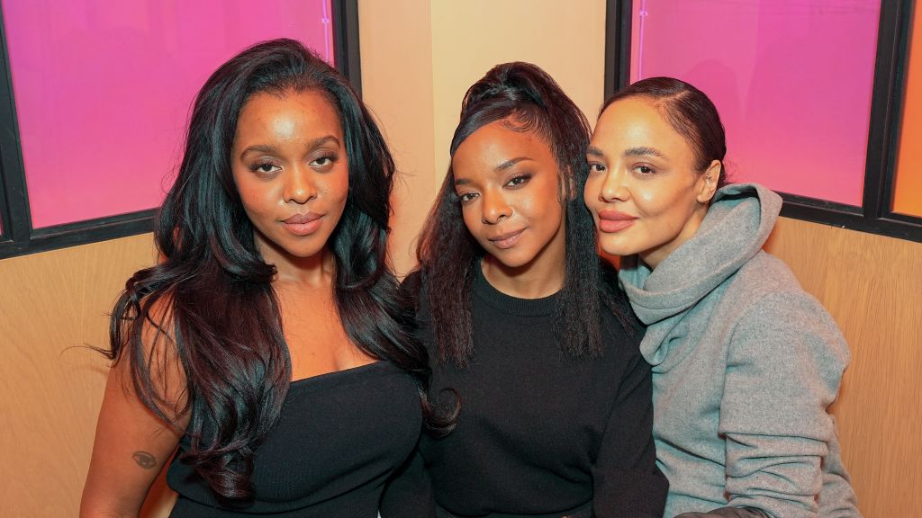 Is God This tastemaker event asset