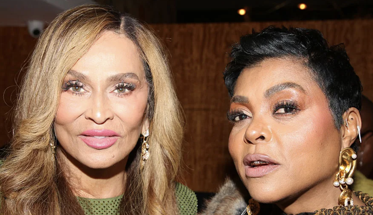 Seen On The Scene: Celebs Sizzle & Slay For ‘Joe Turner’s Come And Gone’ Opening On Broadway