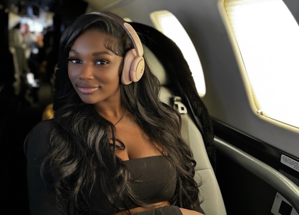 Ashlee Jenae’s Body Finally Returned Home From Tanzania Ashlee Jenae’s Body Finally Returned Home From Tanzania