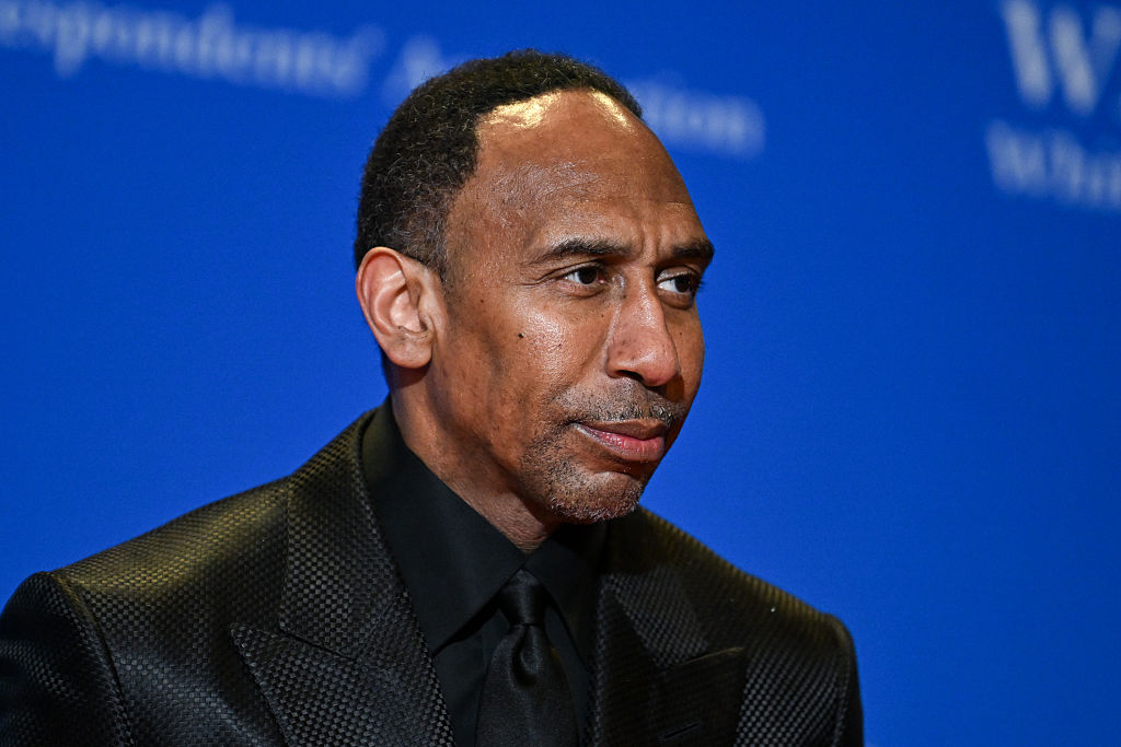 2026 White House Correspondents' Association Dinner