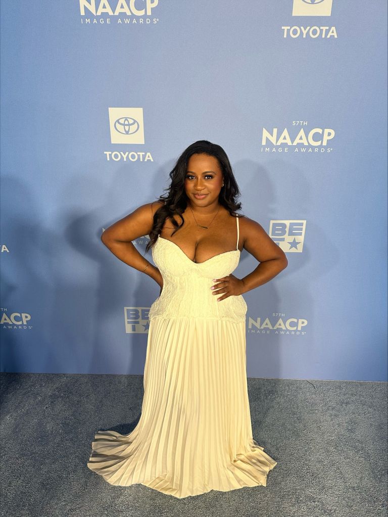 NAACP Launches Original Podcast - Inside the Industry