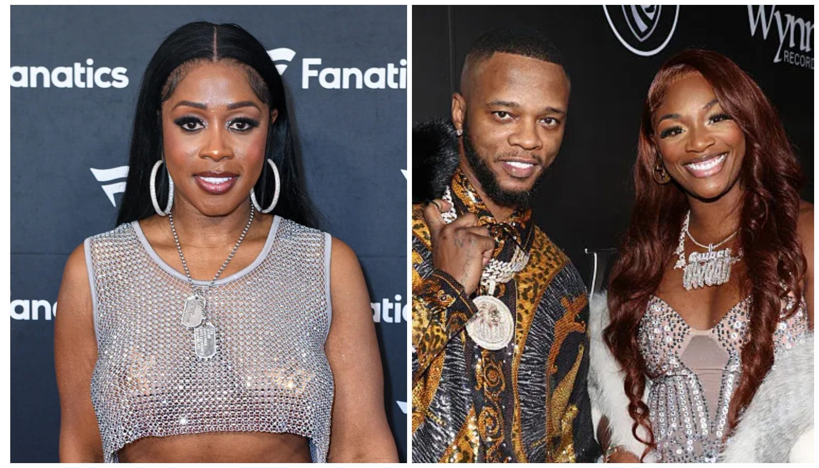 Remy Ma’s W.Y.F.L. Diss Shuts Down Papoose Ghostwriting Claim Remy Ma’s W.Y.F.L. Diss Shuts Down Papoose Ghostwriting Claim
