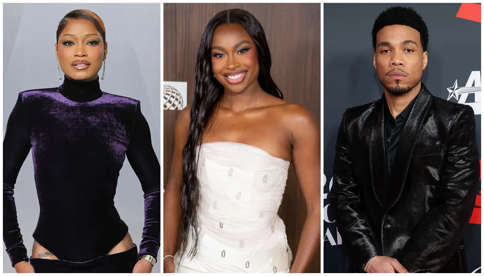 Keke Palmer, Anderson .Paak, Coco Jones & More Honored On TIME 100 ‘Most Influential People’ List