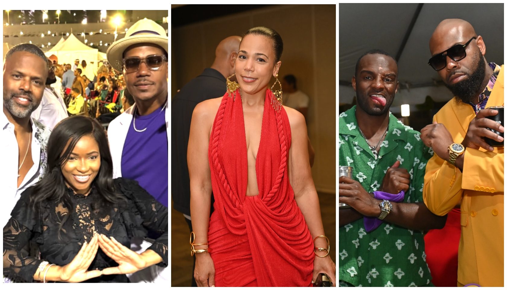 Atlanta’s Star-Studded Sundresses & Seersuckers Delivers Community, Connection & Advancement Alongside  Fashion-Forward Philanthropic Flair