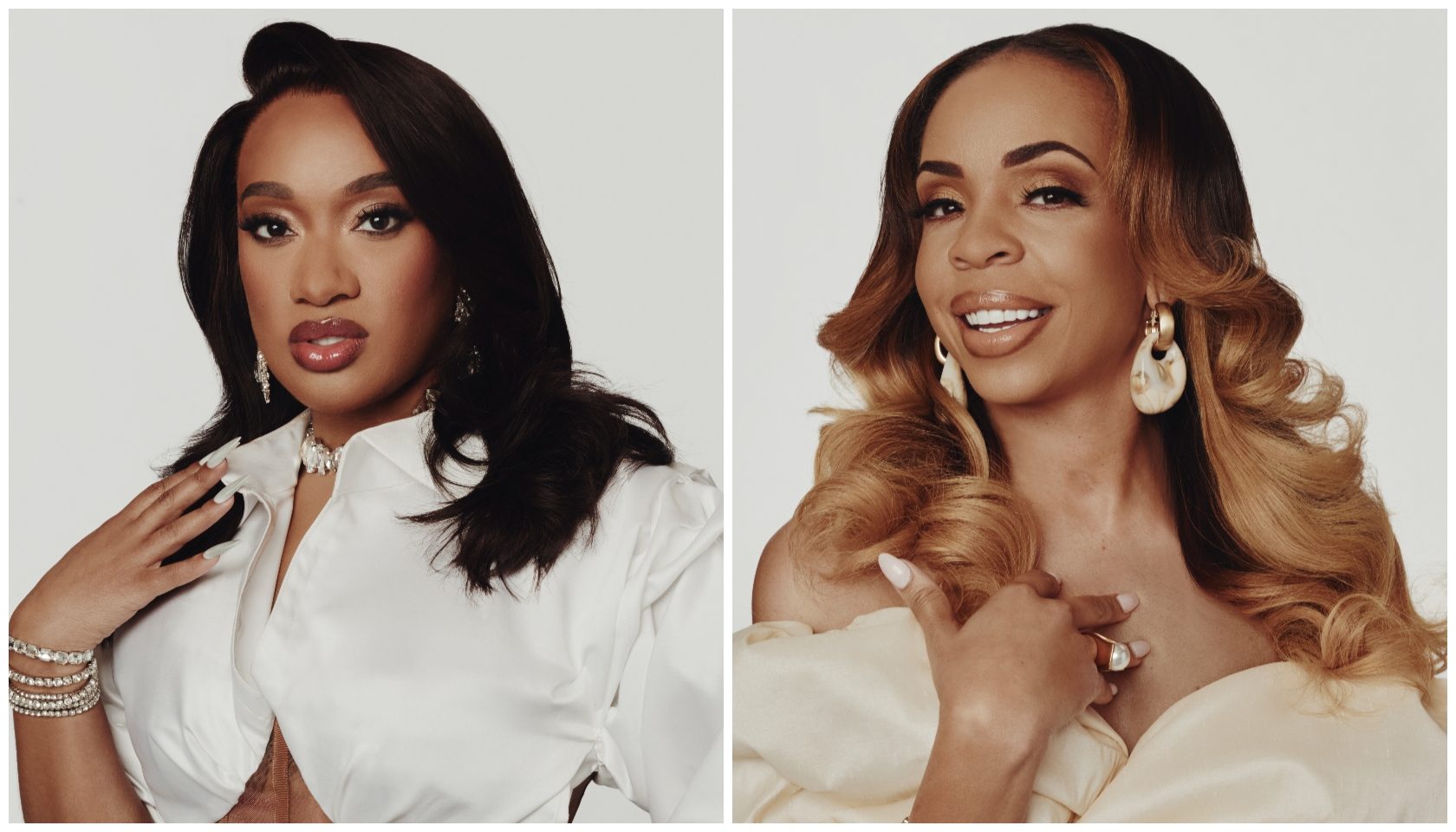 ‘Belle Collective: Birmingham’ Exclusive Clip: Stormi Slams ‘Crazy As Hell’ Tiffaney’s ‘Ruining Game Night’ Joke