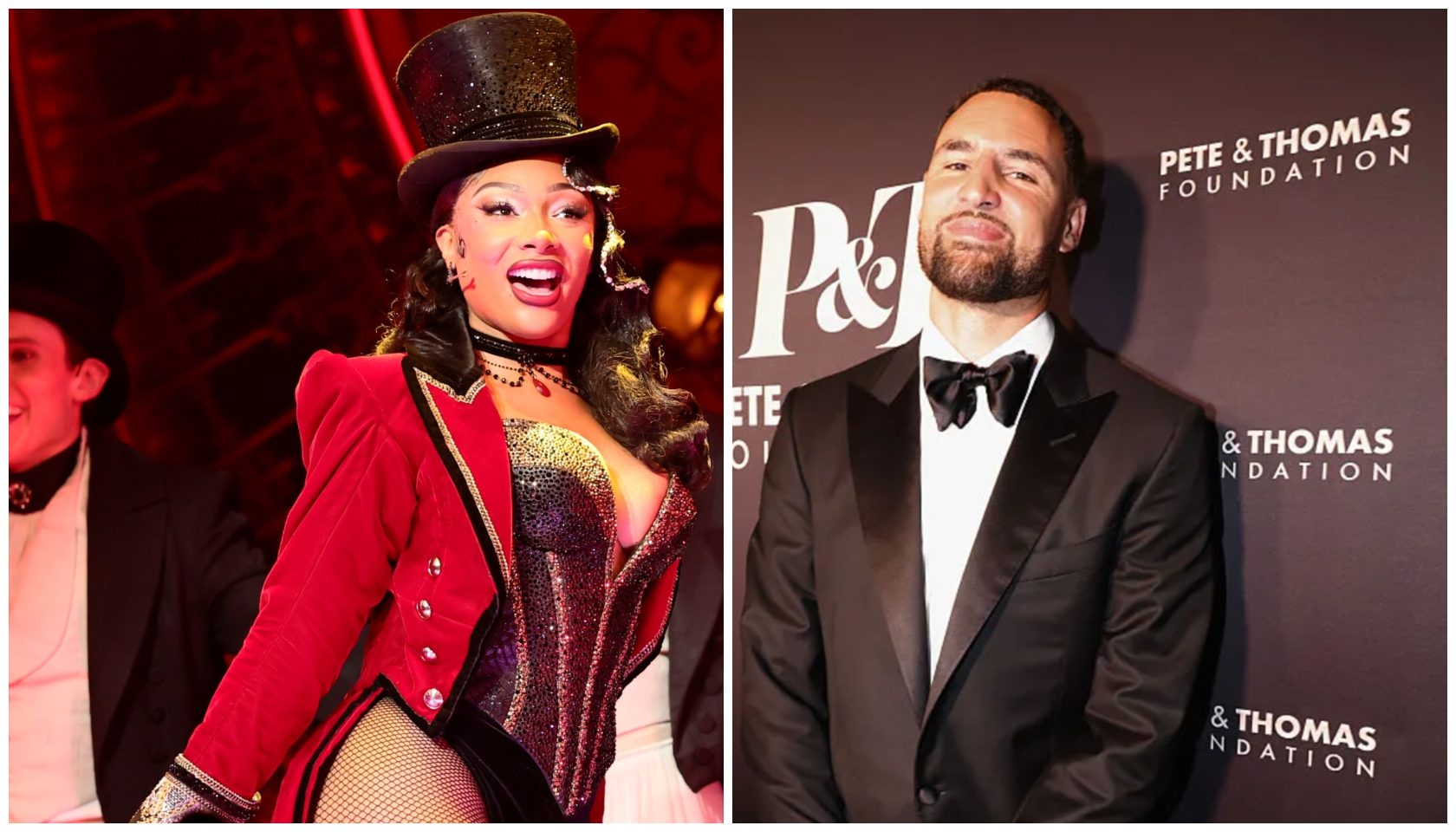 Megan Thee Stallion Returns To Stage Amid Klay Thompson Split