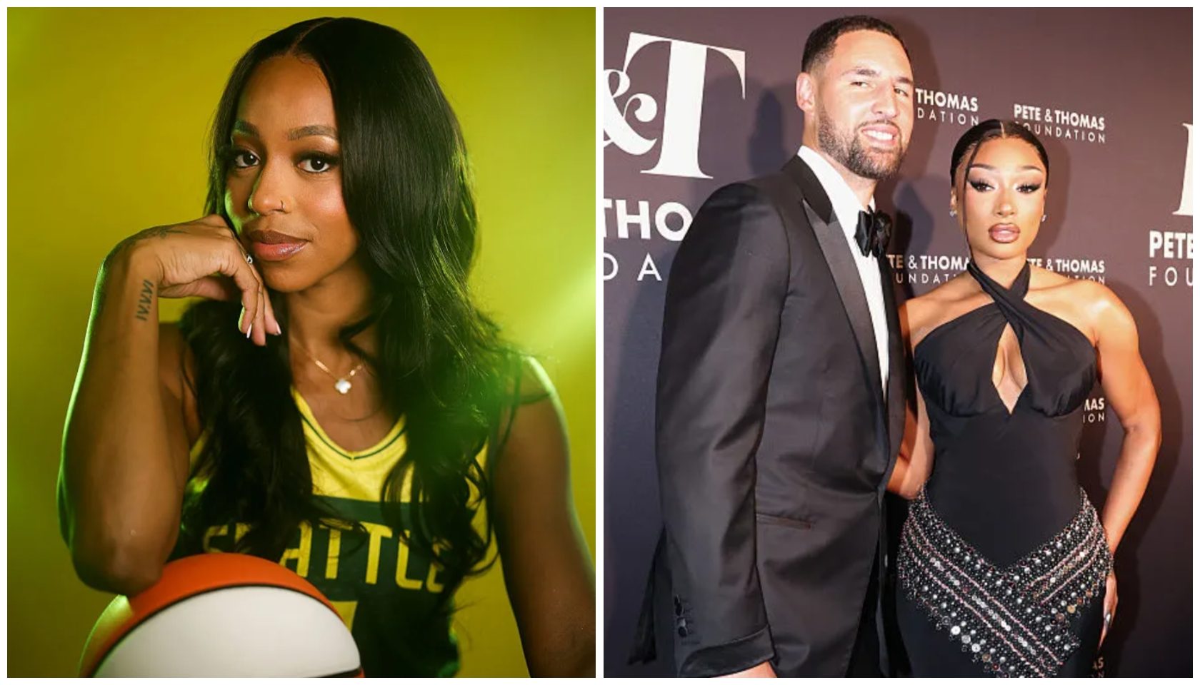 Lexie Brown Calls Out Klay Thompson Amid Affair Allegations Lexie Brown Calls Out Klay Thompson Amid Affair Allegations
