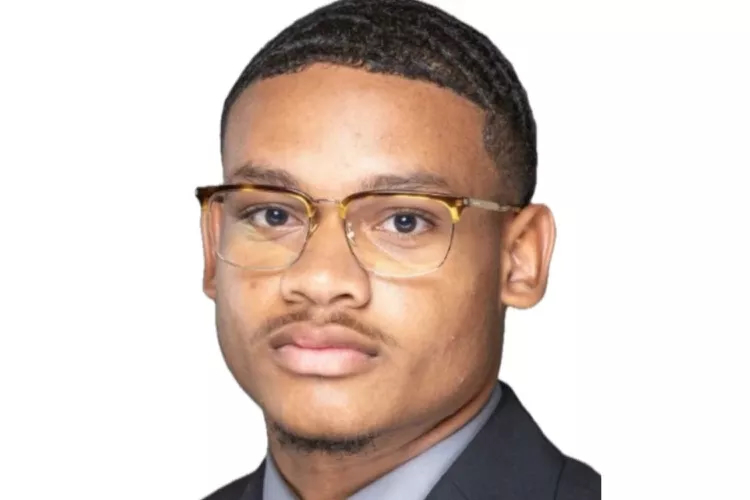 Caleb Wilson Awarded Honorary Posthumous Degree Caleb Wilson Awarded Honorary Posthumous Degree
