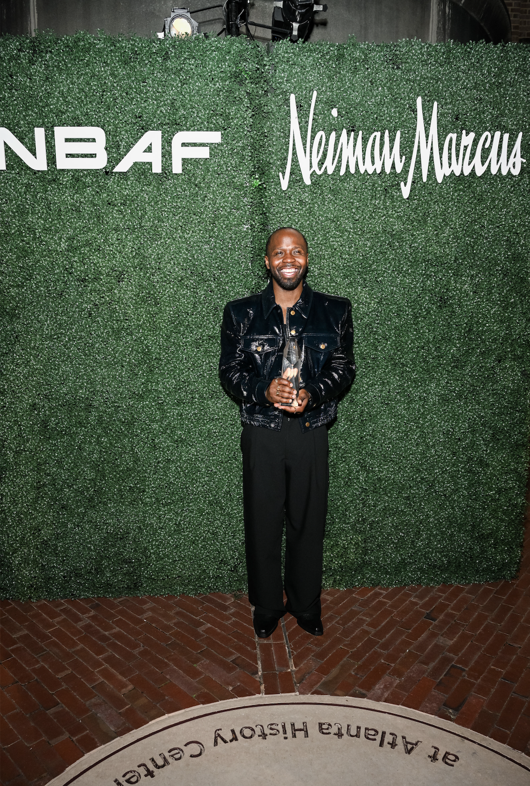 NBAF