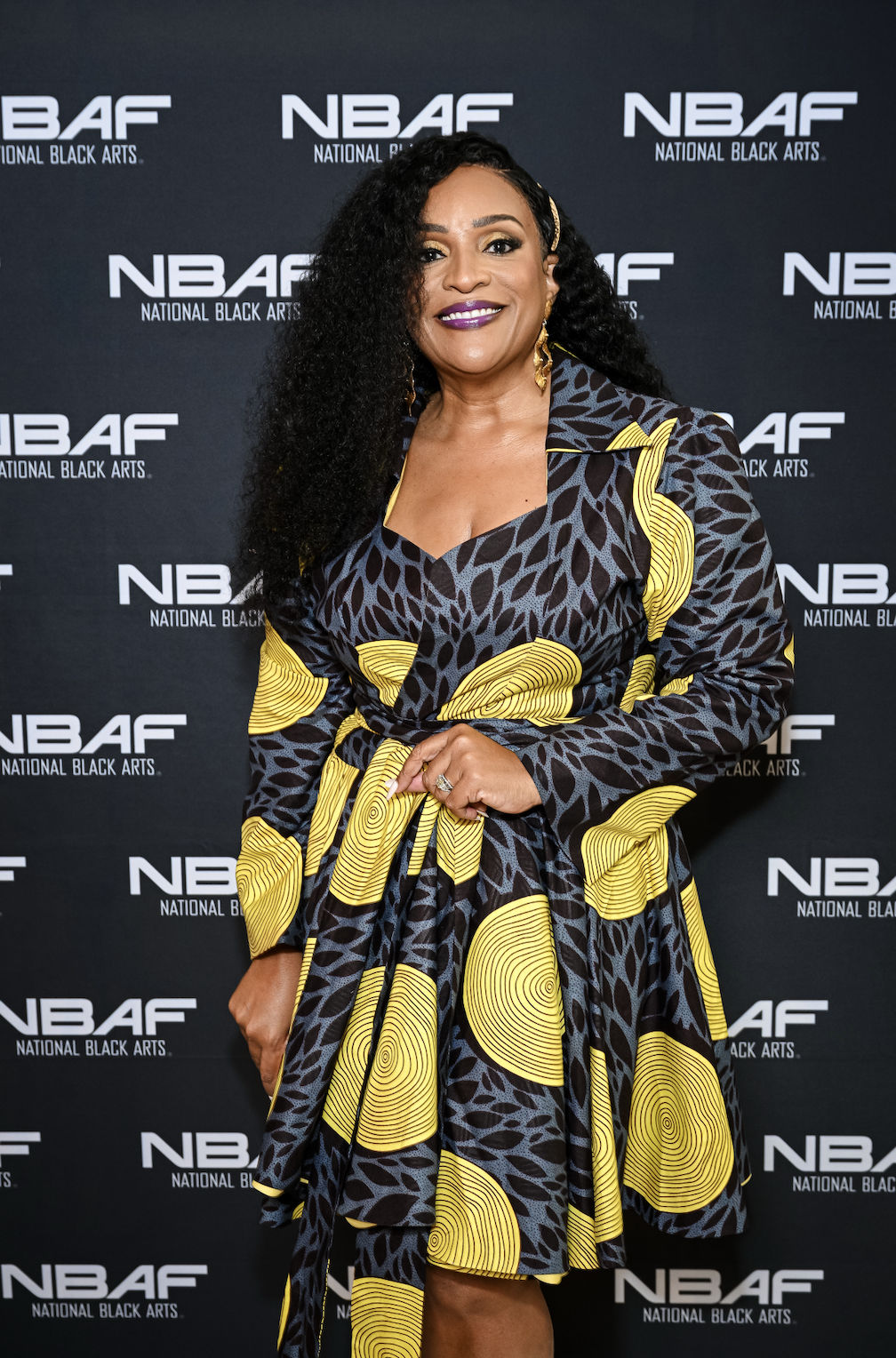 NBAF