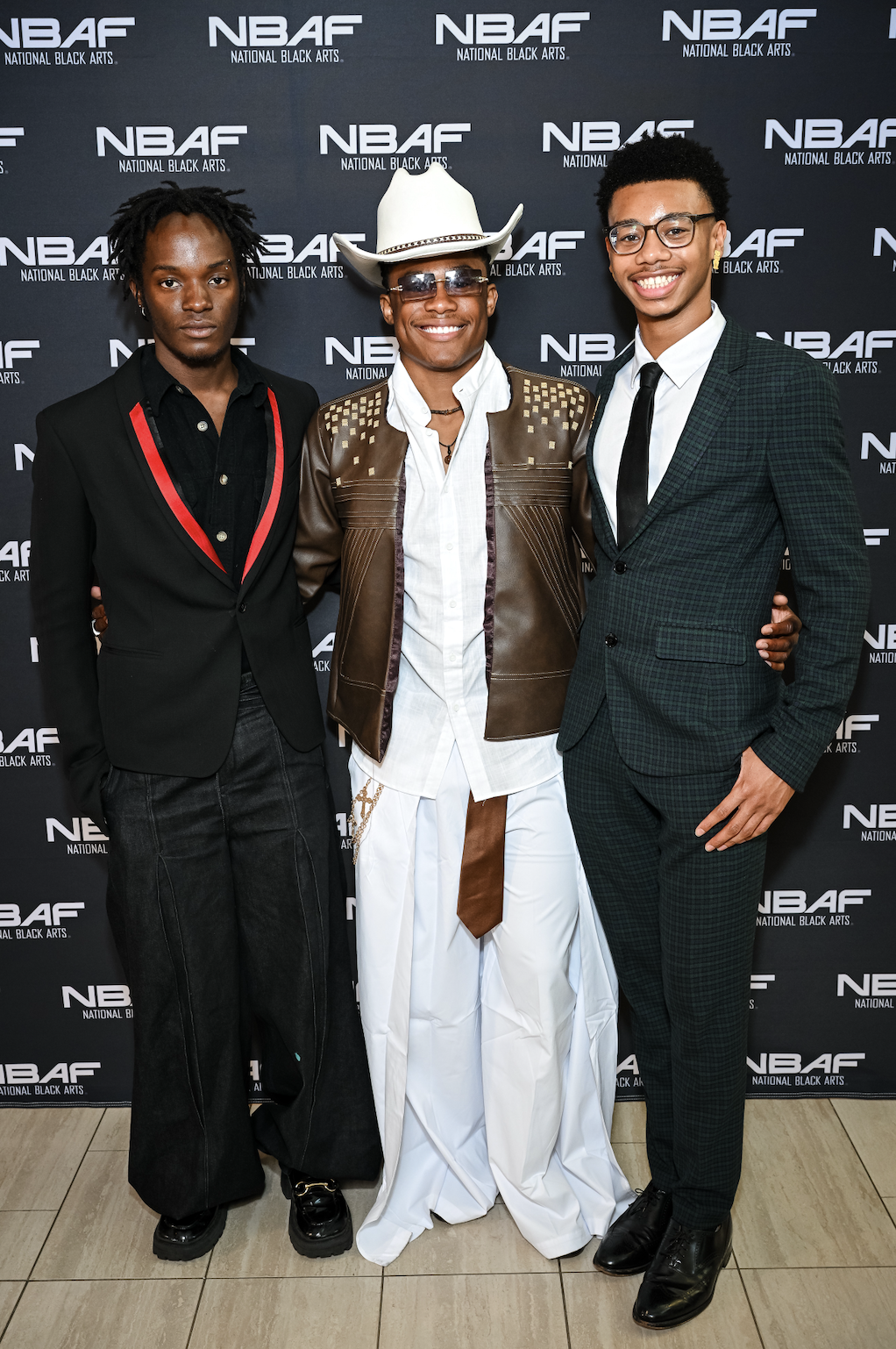 NBAF